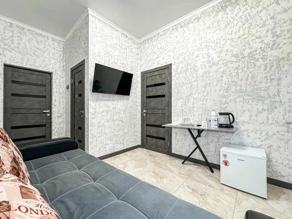 Квартира Комната — Геленджик