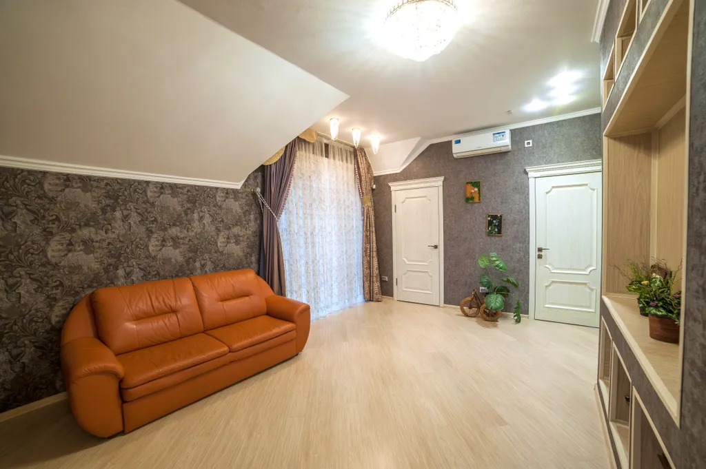 Уютные апартаменты. Чистейший воздух и просторы кубани Ждут Вас!