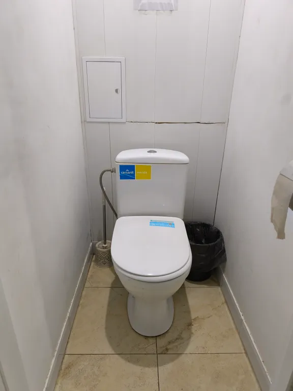 Трёхместный номер , ул.Веры Хоружей, Комаровский рынок