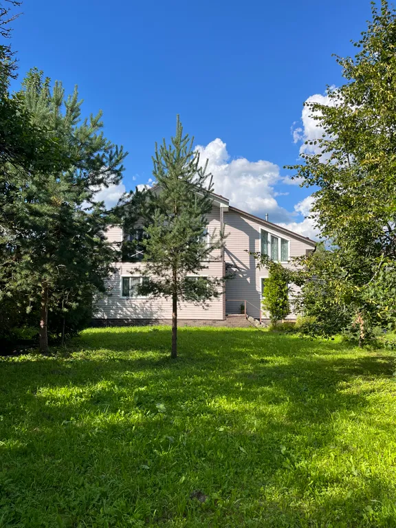 Ретритный дом