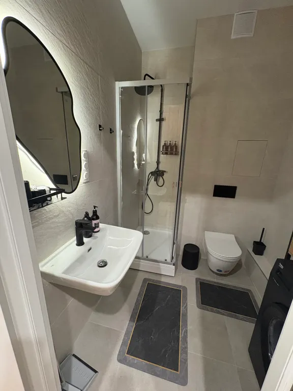 Уютная студия рядом с Мещерским лесом