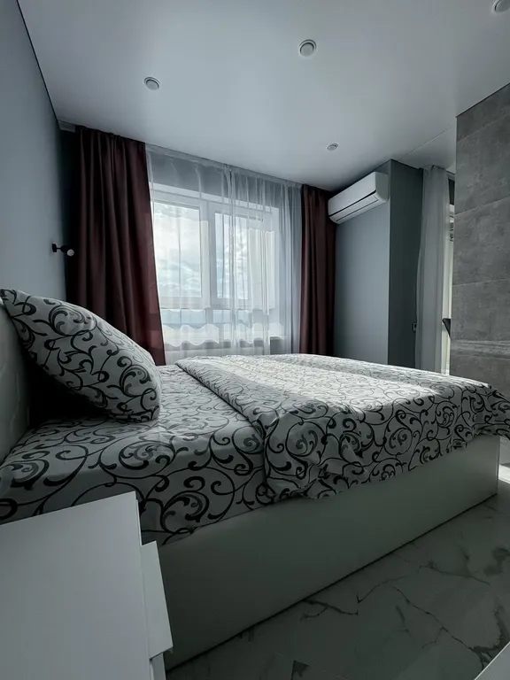 Vip апартаменты созвездие