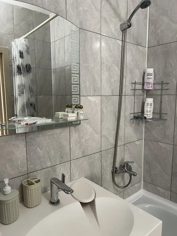 Уютная квартира в центре Кудрово