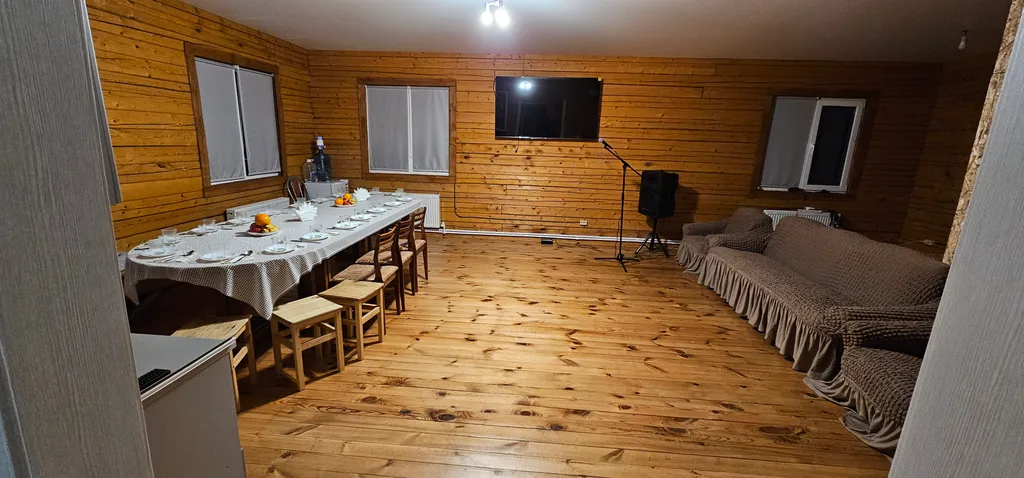 4-комнатный Дом