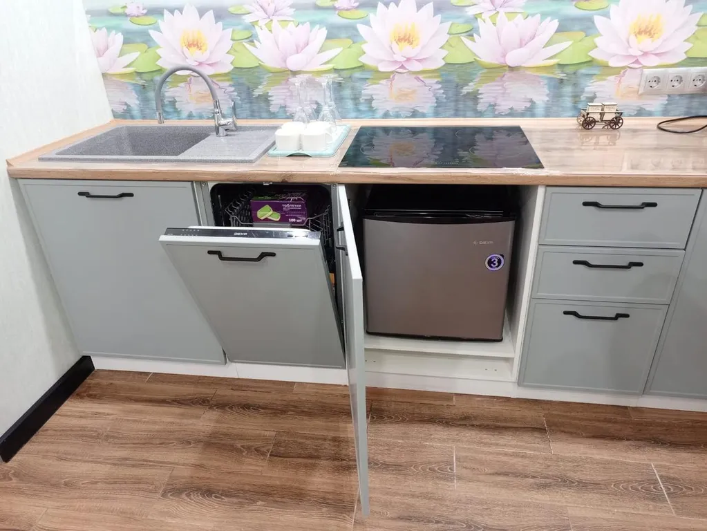 Апартаменты Светлячок