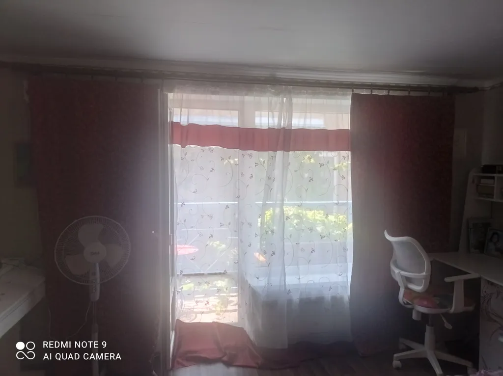 Квартира Уютная комната в частном доме Стандарт — Заозёрное