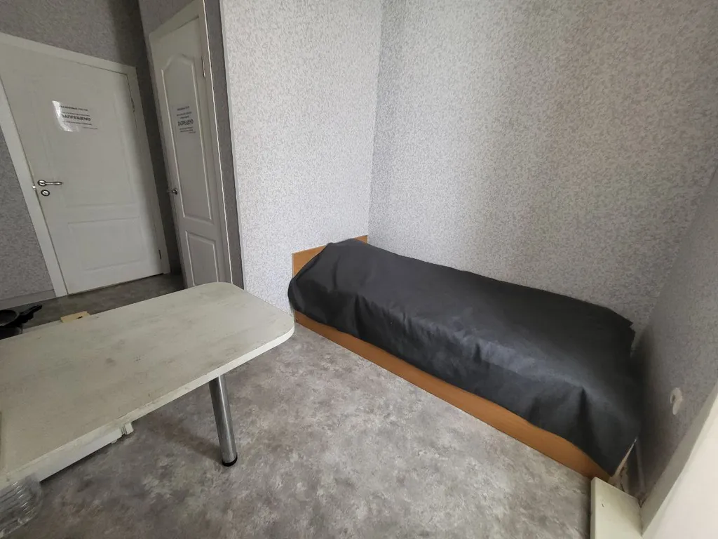 Квартира Мини-студия с балконом рядом с ДВГУПС и ЖД вокзалом — аренда посуточно в Хабаровск