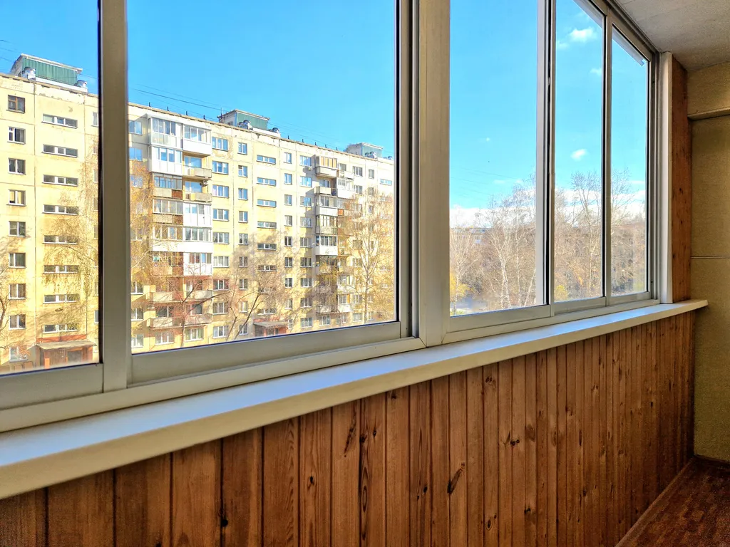 Квартира Квартира у зоопарка в которой уютно всем — Новосибирск