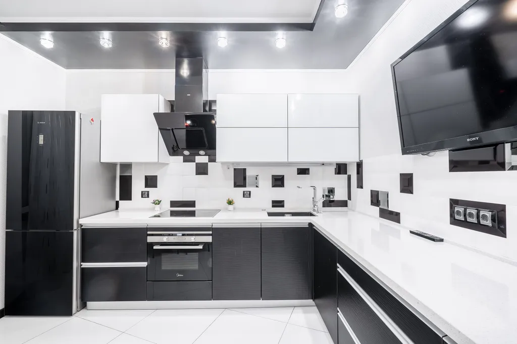 Современный апартамент в тихом районе Минска вблизи м. Молодёжная