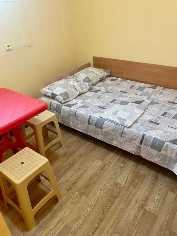 Жилье для семьи у моря