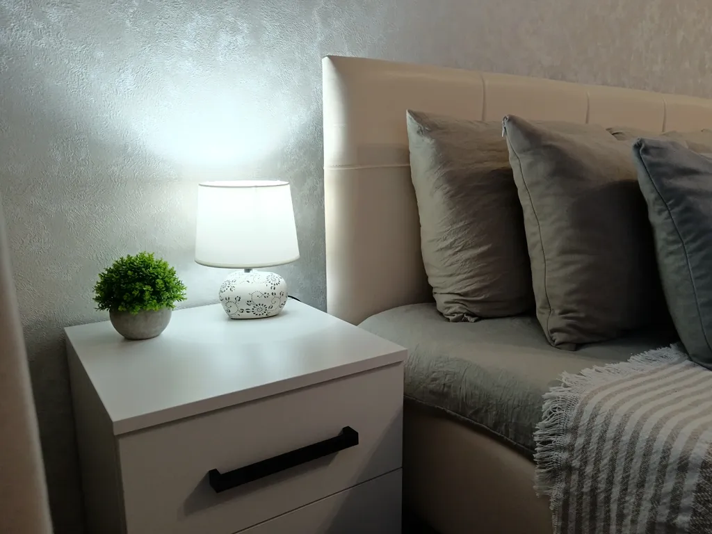 Просторная уютная квартира, бесконтактное заселение