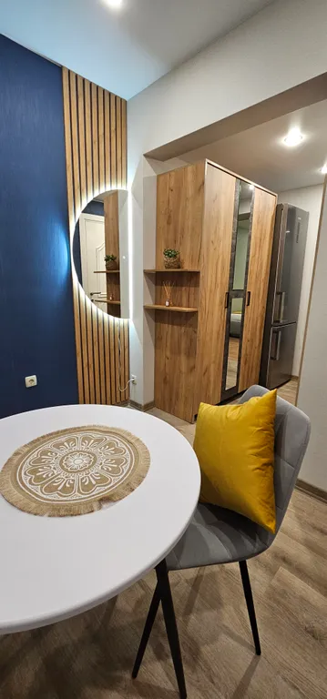 1-комнатная Квартира — аренда посуточно в Хоста