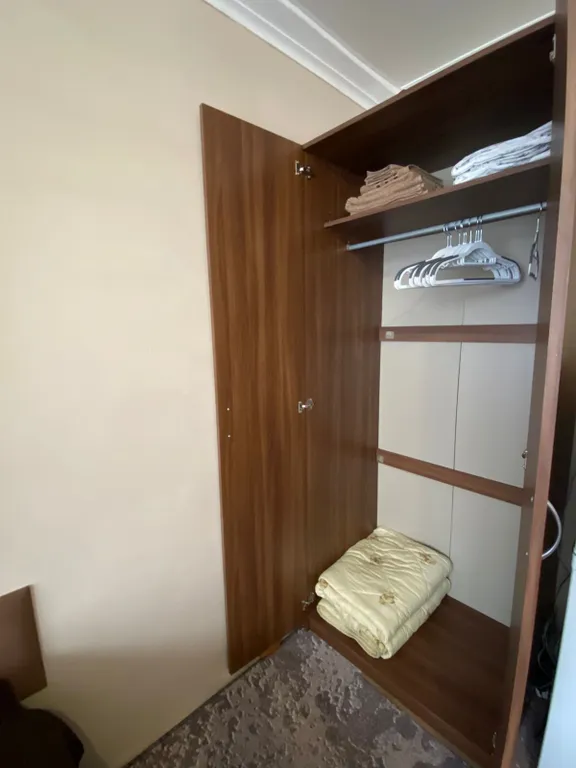 Квартира-студия