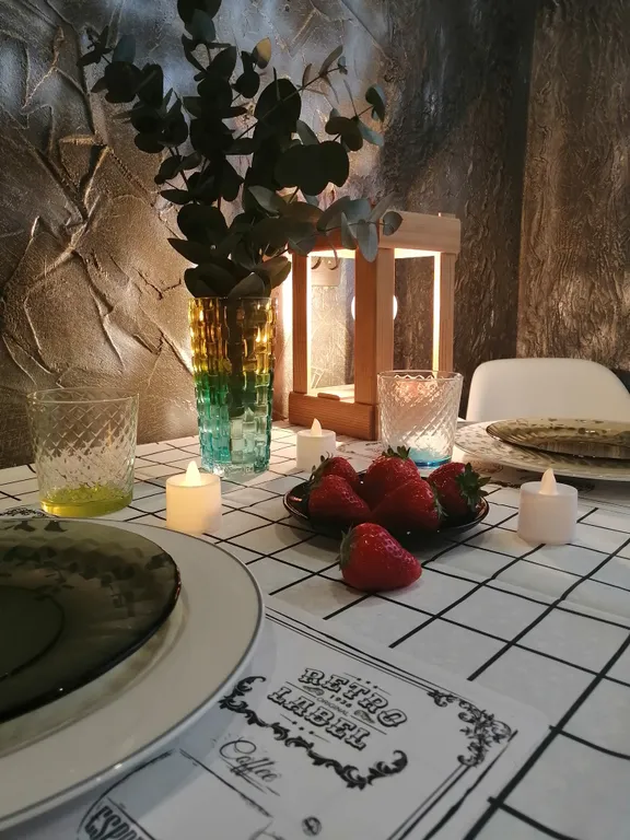 Квартира Квартира в Центре ЮЗ района — Воронеж