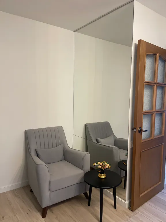 Уютная квартира в центре