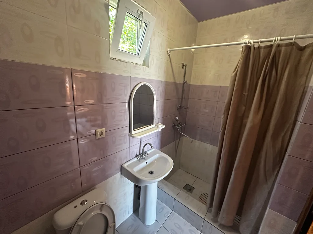 Трехместный стандарт 3