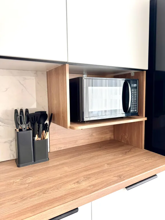 Уютная 1-комнатная квартира возле Хан шатыра