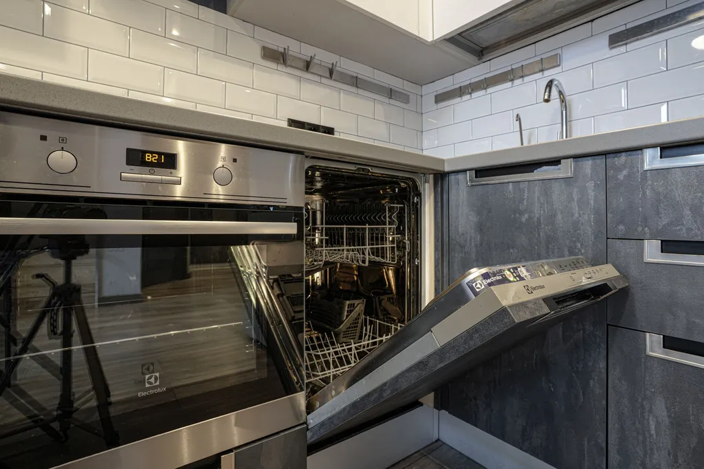 Квартира Квартира InHome24 на улице Архитектора Щусева 2к3 — Москва