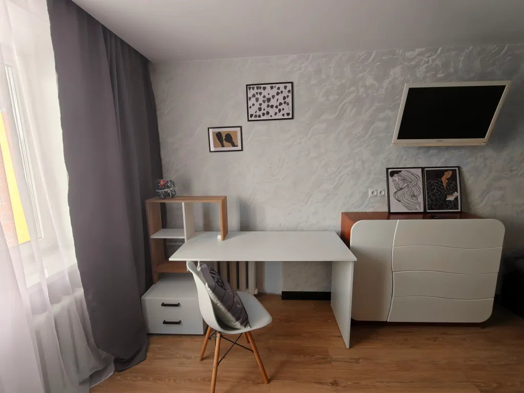 Ваш комфорт в самом сердце города