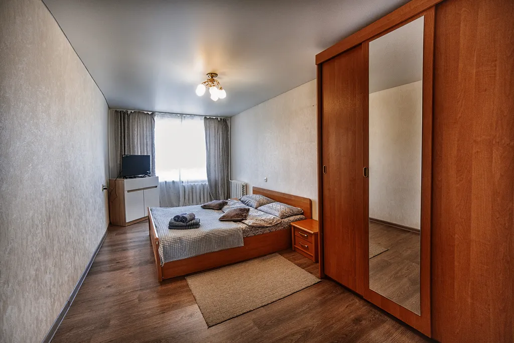 Квартира Апартамент в центре города — аренда посуточно в Смоленск