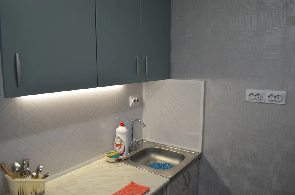 Уютная двухкомнатная квартира в спальном районе от собственника