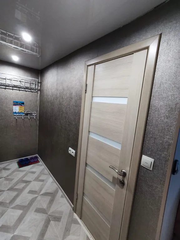 2-х комнатная квртира в центре города. Отчётные документы.