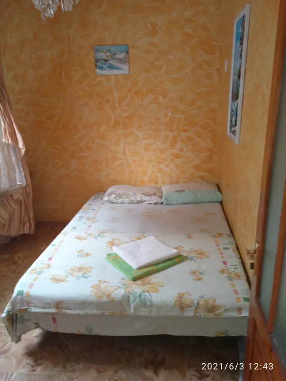 Гостевой дом Персик