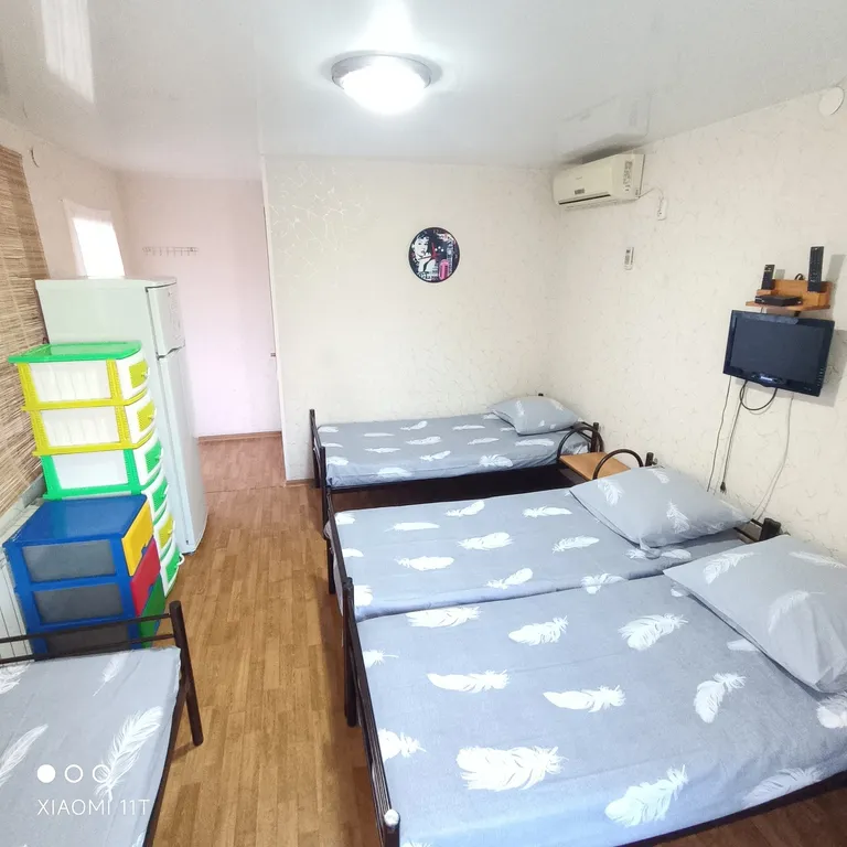 Квартира Комната — Ейск