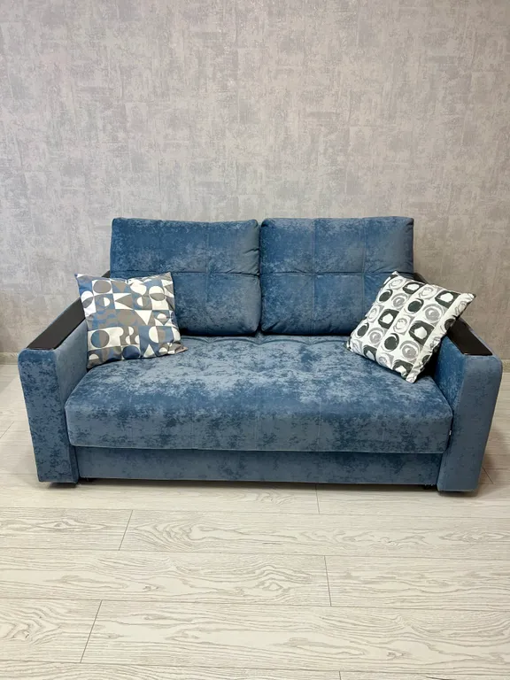 Апартаменты в центре города