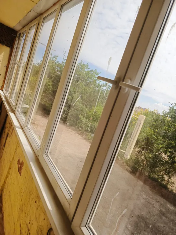 Уютная квартира рядом с Донузлавом — аренда посуточно в Новоозерное