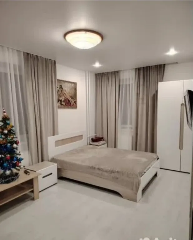 Уютная квартира — аренда посуточно в Пермь