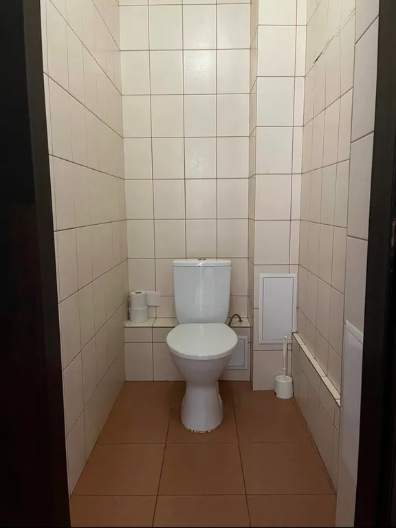 Большая трёхкомнатная квартира рядом с тц ультра