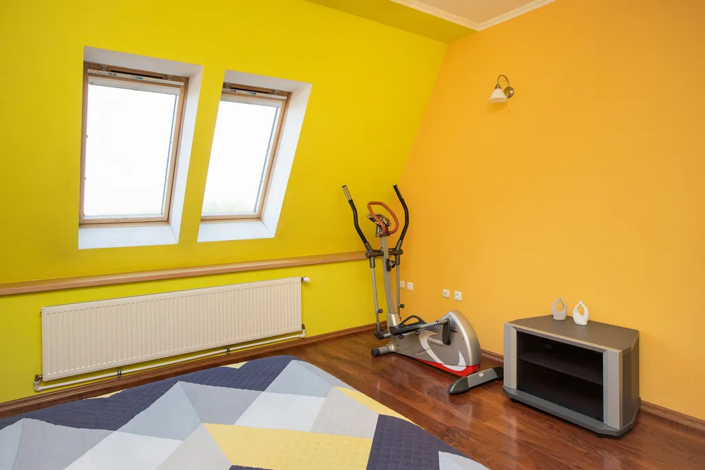 Квартира Квартира Family apartments в новом ЖК рядом с озером — Калининград