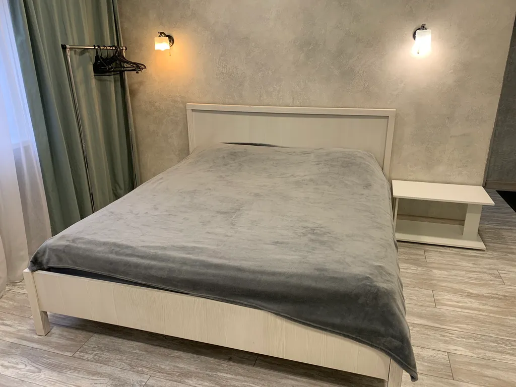 Комфортное проживание в лучшей локации