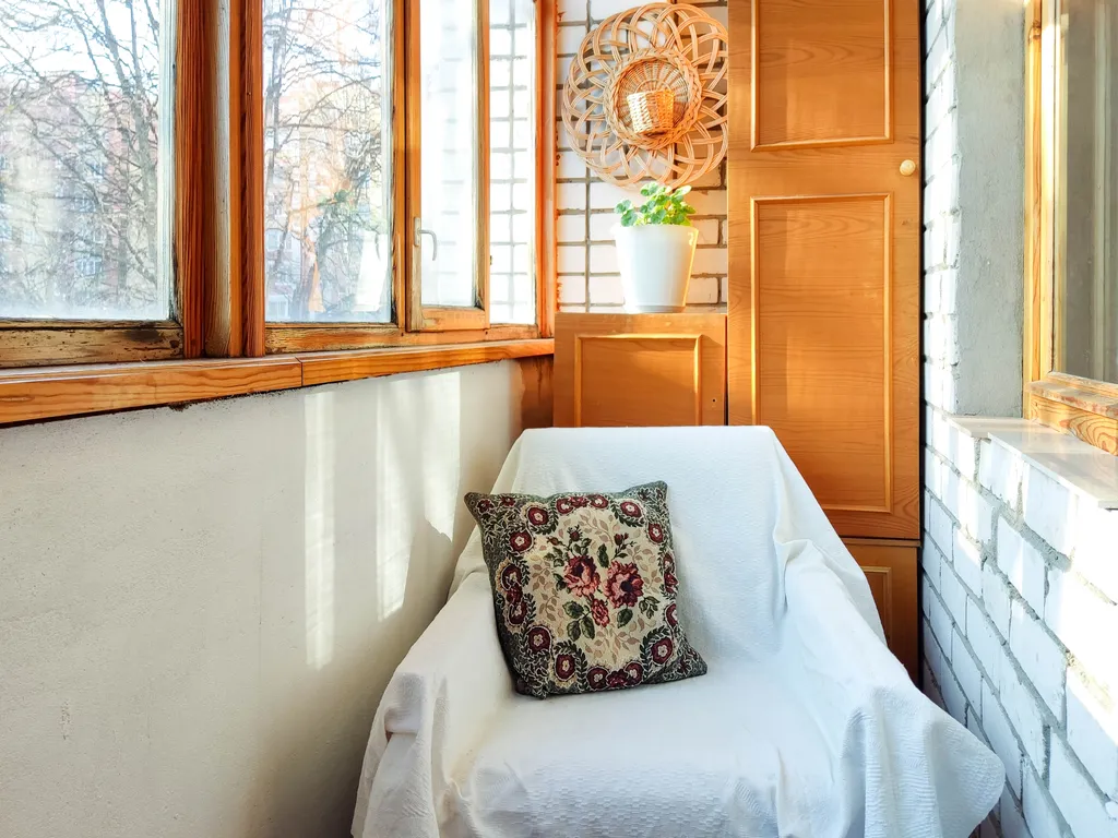 Евродвушка в центре Сеть ЙоХоум