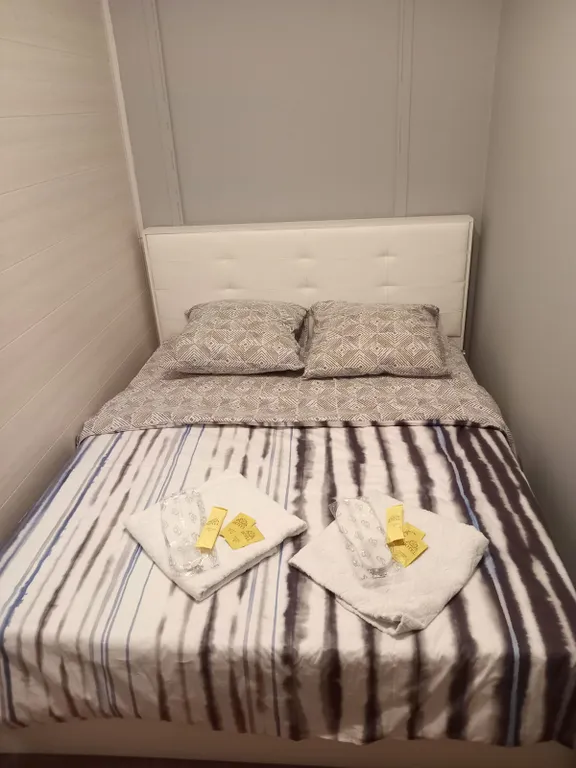 Квартира Комната — Москва