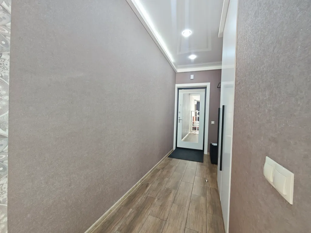 Стильные апартаменты в ЖК Возрождение