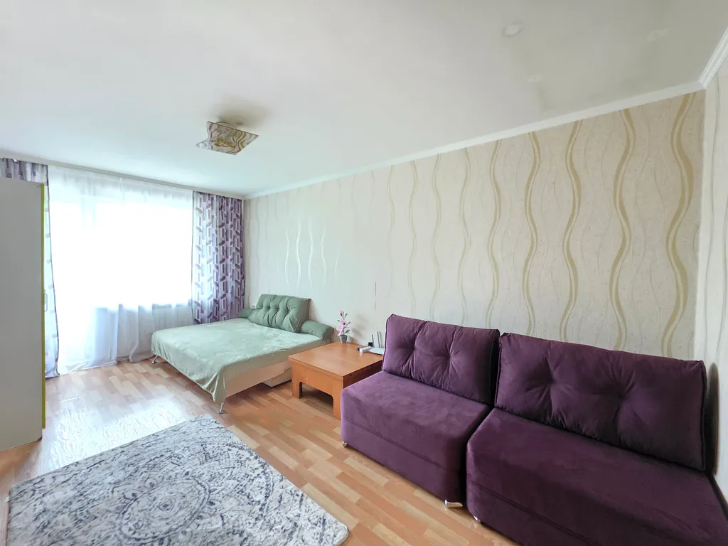 Двушка в центре