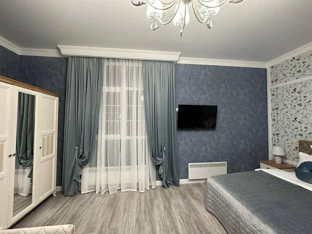 Коттедж Blanche