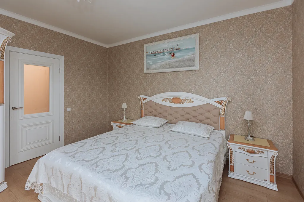 Квартира Жемчужина на пляже — аренда посуточно в Пионерский