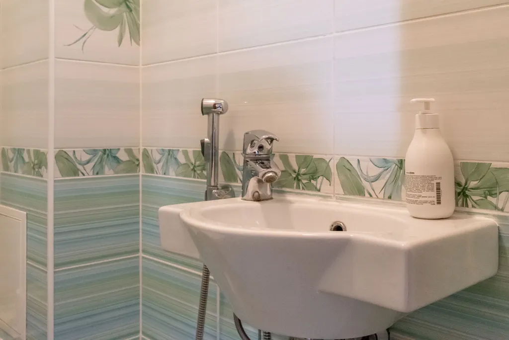 Квартира в тихом центре