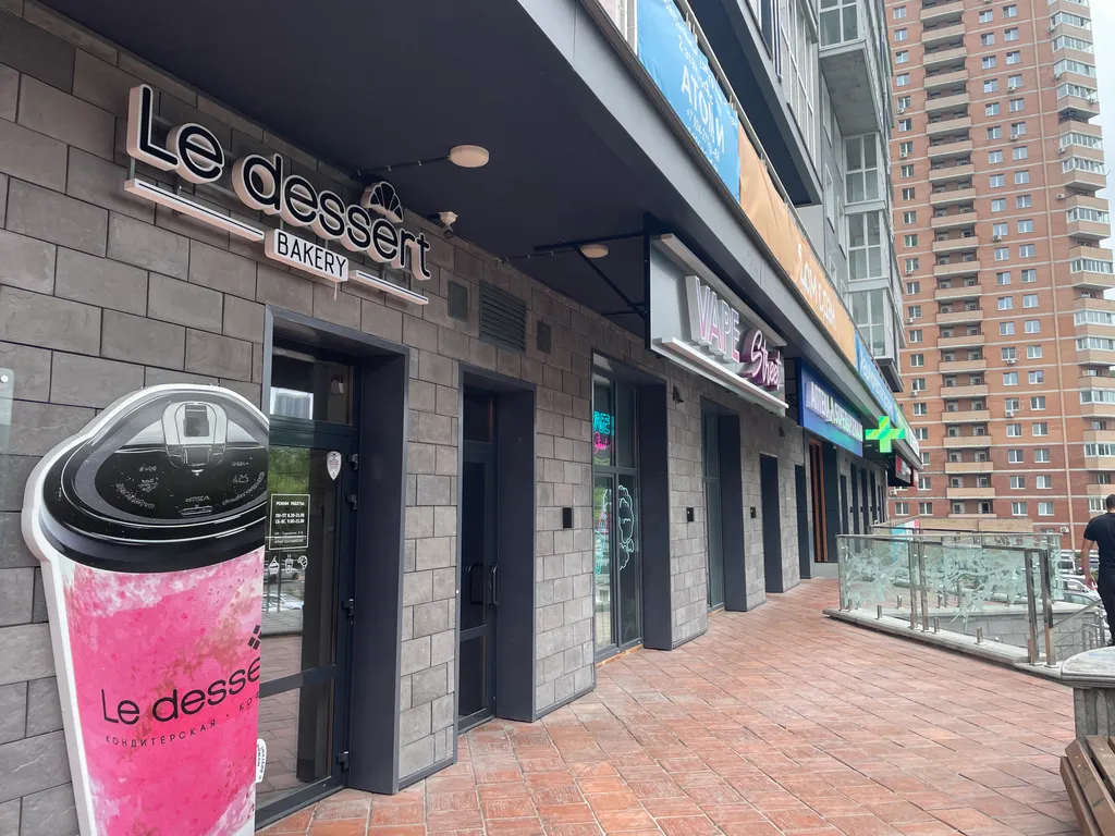 Уютная студия в современном ЖК с новым ремонтом