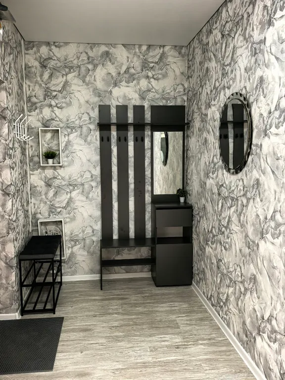 Квартира 1-комнатная квартира в ЖК Аксиома — Краснодар