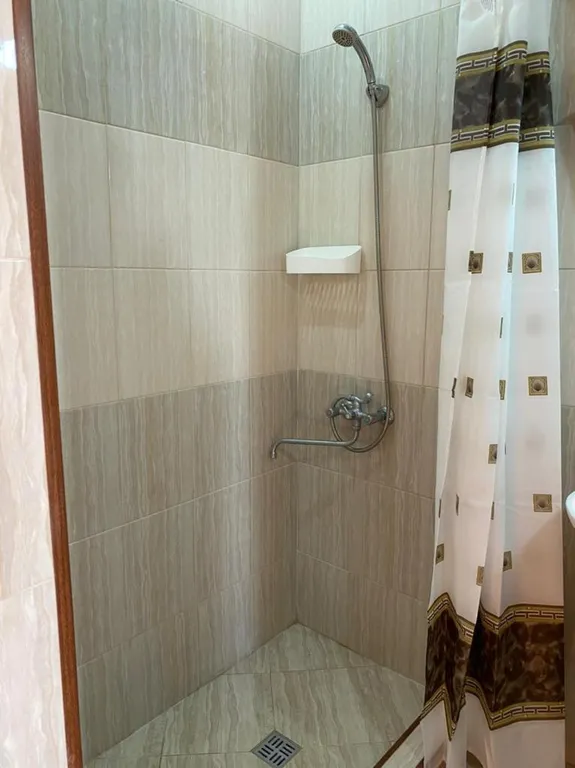 Дом на берегу моря