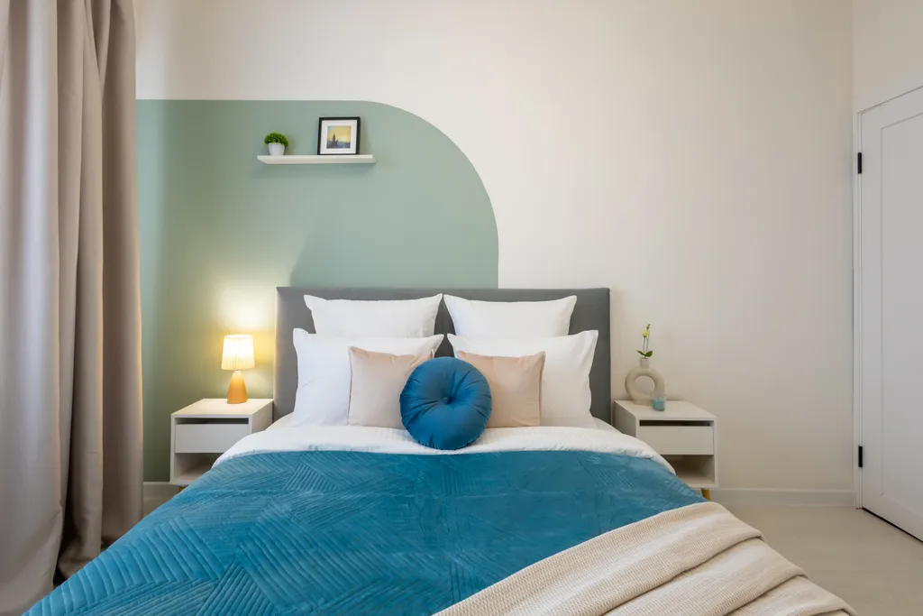 Шикарные апартаменты