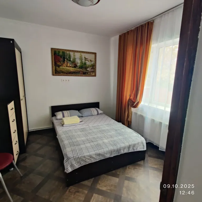 У термальных источников 1