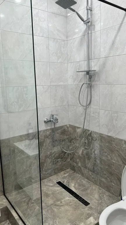 Уютная квартира на центральной улице