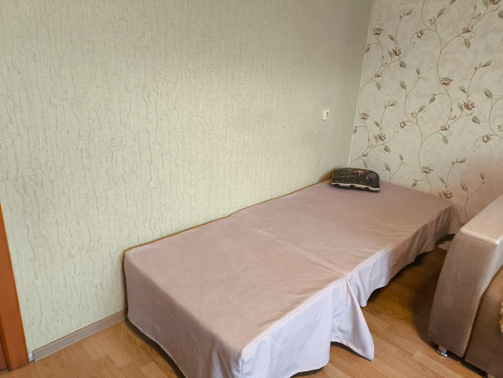 Уютная квартира в тихом квартале мкр Северный