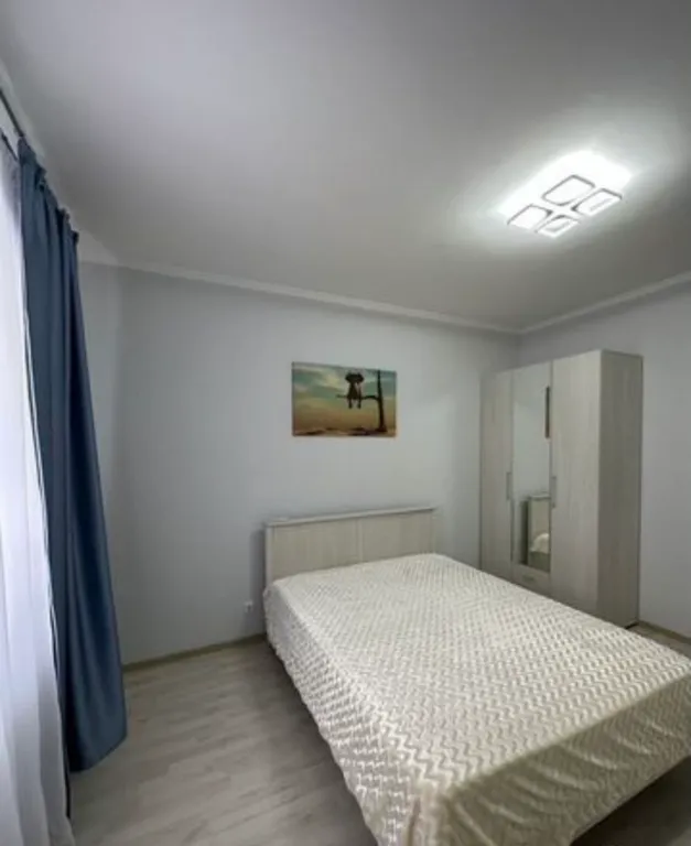 2-комнатная квартира в ЖК Заречный