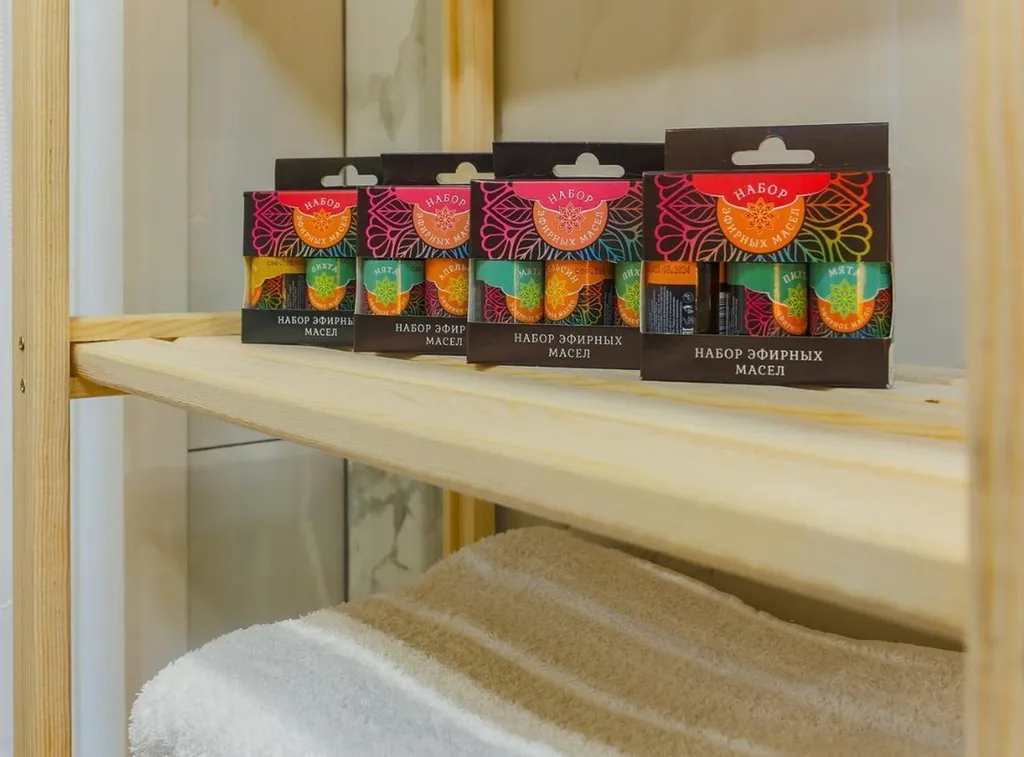 Большой дом a-frame в-небо с бассейном